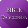 Bible Encyclopedia & Holy Bible icon