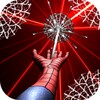 Spider Hand 3D SuperHeroes Simulator Camera आइकन