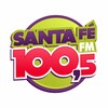 Santa Fé 100,5 FM icon