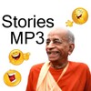 Icon von Prabhupada Short Stories