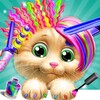 crazy Cat Hair icon