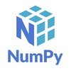 Pictogramă NumPy