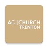 Icono de AG Church