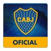 Ikon Club Atletico Boca Juniors Oficial