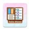 Memo Notes & To Do Tasks icon