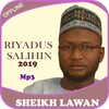 Riyadussalihin 2019-Sheikh Law icon