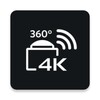 PIXPRO SP360 4K icon