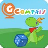 GCompris Educational Game icon