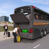 أيقونة Bus Games