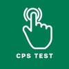 CPS Test icon