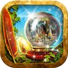 Mystery Journey Hidden Object Adventure Game Free icon