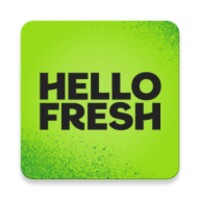 HelloFresh icon