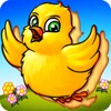 Animal Babies Puzzle - Lite icon