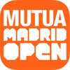 Mutua Madrid Open icon