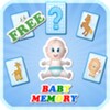 Baby Memory Free icon