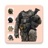 Icona di Army Man Photo Editor