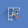 أيقونة Floor Plan Creator