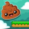 Happy Poo Jump icon