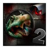 أيقونة Jurassic Nights 2