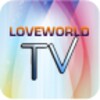 Ikon LoveWorldTV Mobile