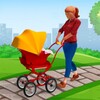 Babysitter Sim icon