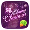 Shining Christmas icon