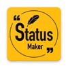 Picture Quotes: Status Maker icon