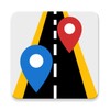 Icono de GPS Navigation