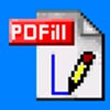 PDFill PDF Editor icon