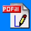 Pictogramă PDFill PDF Editor