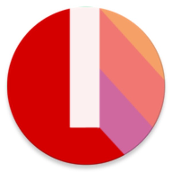 lesarion (Android) Android app icon