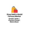 ShopbyDelhi App icon