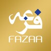 أيقونة Fazaa