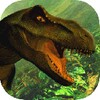 Dinosaur Chase: Deadly Attack icon