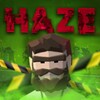 Survive zombie apocalypse HAZE icon