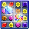 Jewel Gems Hidden Treasure icon