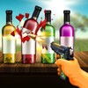 Bottle Shooting -Target Shoot simgesi