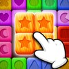 Woody Block Color Blast 아이콘