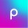 Picsart Photo Studio 图标