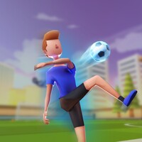 Football Flick Goal APK for Android Download