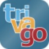 Trivago 아이콘