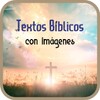 Icono de Textos Biblicos en imágenes