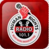 Human Rights Radio icon