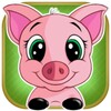 My Talking Virtual Pig icon