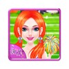 Pictogramă Cheerleader Makeup Salon - Cricket IPL 2019