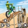 Stunt Racing Games icon