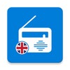 Radio UK FM: Radio Player App icon