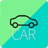 Car Launcher icon
