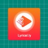 Lyrical Video Status Maker icon