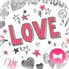 Heart ＆ Love icon